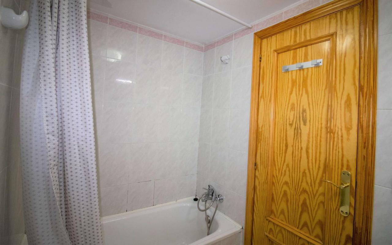 Las Terrazas - Apartamento En Segunda Linea Playa Cargador Albert Villas Alcossebre Eksteriør billede